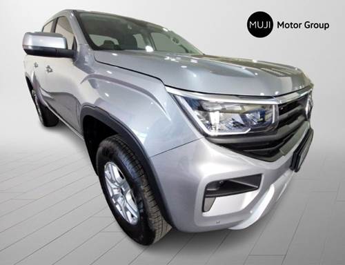 Volkswagen (VW) Amarok 2.0 TDi (125kW) Life Double Cab Auto