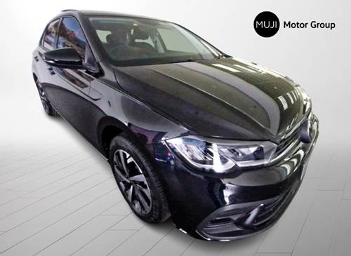 Volkswagen (VW) Polo 1.0 TSI Life