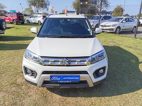 Suzuki Vitara Brezza 1.5 GLX
