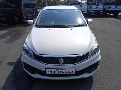 Suzuki Ciaz 1.5 GL Auto