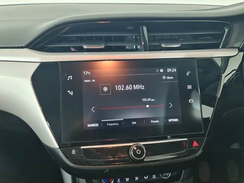 Opel Corsa 1.2 (55kW)