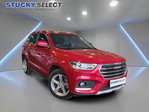 Haval H2 1.5T City Auto