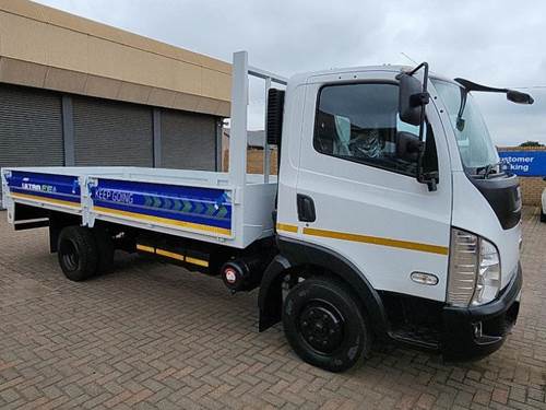 TATA Ultra T.9 4x2