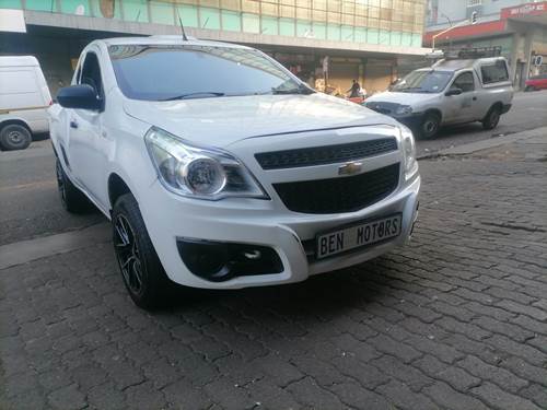Chevrolet Utility 1.4 Aircon