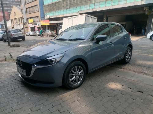 Mazda 2 1.5 (Mark III) Individual Hatch Back 5 Door Auto
