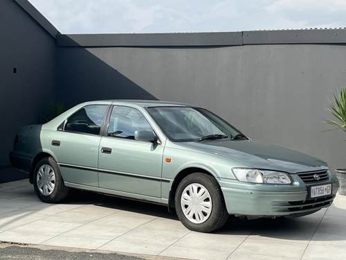 Toyota Camry 220 GL Auto