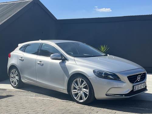 Volvo V40 T5 Excel Geartronic