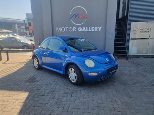 Volkswagen (VW) Beetle 2.0 Highline