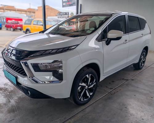 Mitsubishi Xpander 1.5 Auto