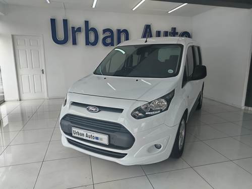 Ford Tourneo 1.0 Connect Trend SWB