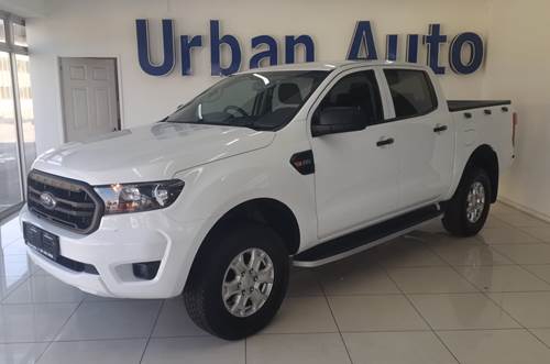 Ford Ranger IX 2.2 TDCi XL Double Cab