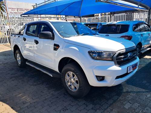 Ford Ranger V 2.2 TDCi XL Double Cab Hi-Rider