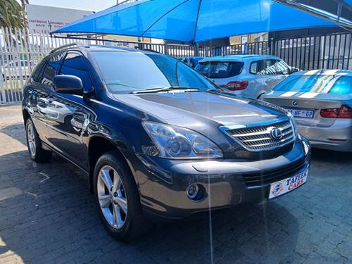 Lexus RX 400h