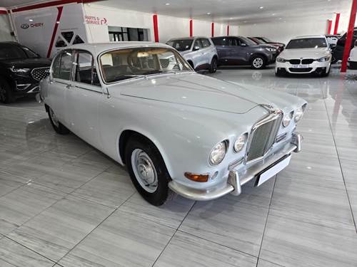 Jaguar 420G