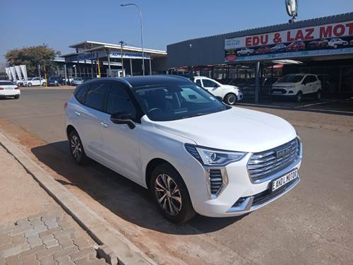 Haval Jolion 1.5T Luxury