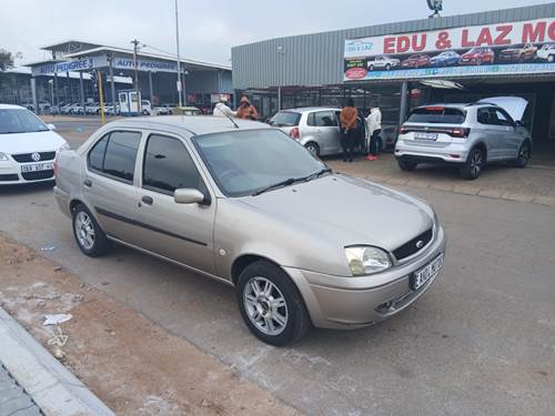 Ford Ikon 1.6i