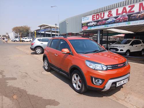 Haval H1 1.5 VVT