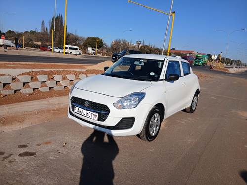 Suzuki Swift 1.2 GL