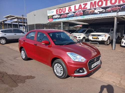 Suzuki Swift DZIRE 1.2 GA