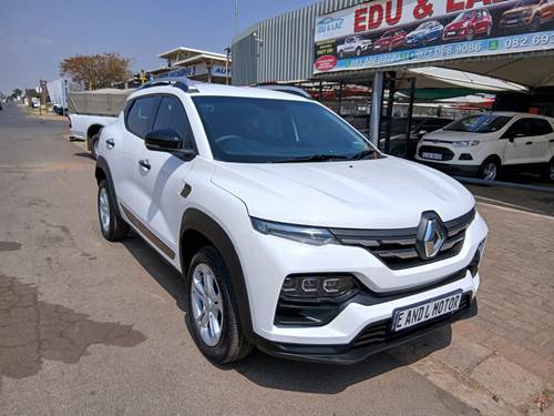 Renault Kiger 1.0 Energy Life