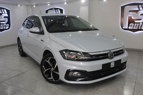 Volkswagen (VW) Polo 1.0 TSi Highline DSG (85 kW)