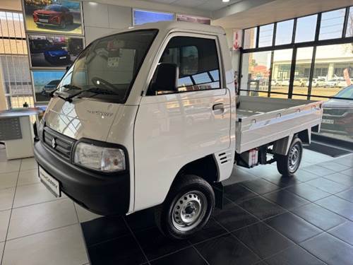 Suzuki Super Carry 1.2i
