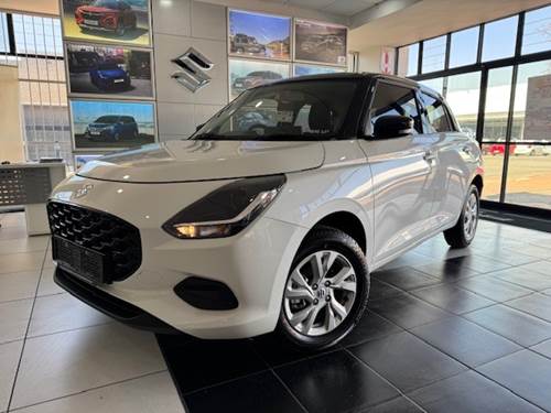 Suzuki Swift 1.2 GL+
