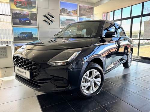 Suzuki Swift 1.2 GL+ Auto