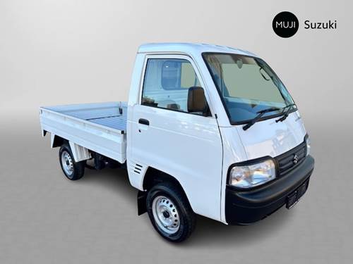 Suzuki Super Carry 1.2i