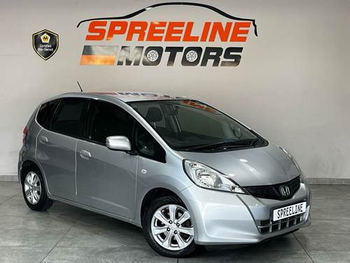 Honda Jazz 1.3 Comfort