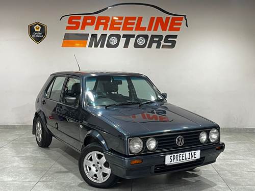 Volkswagen (VW) Citi 1.4i
