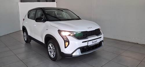 Kia Sonet 1.5 LS