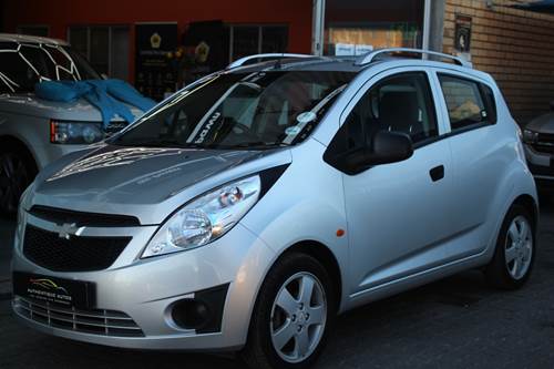 Chevrolet Spark 1.2 L