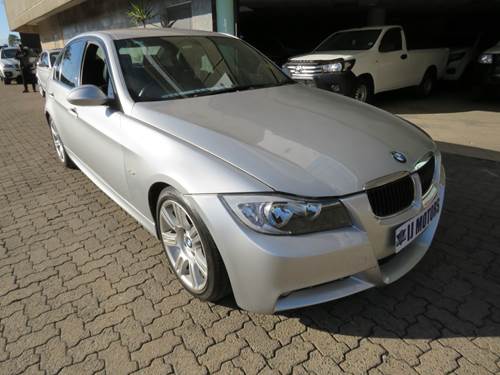 BMW 320i (E90) Sport II
