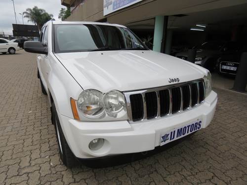 Jeep Cherokee II 3.7 Limited Auto