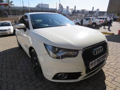 Audi A1 1.4T FSi Ambition 3 Door