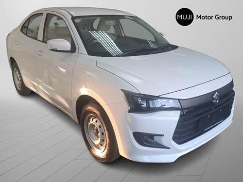 Suzuki Swift DZIRE 1.2 GA