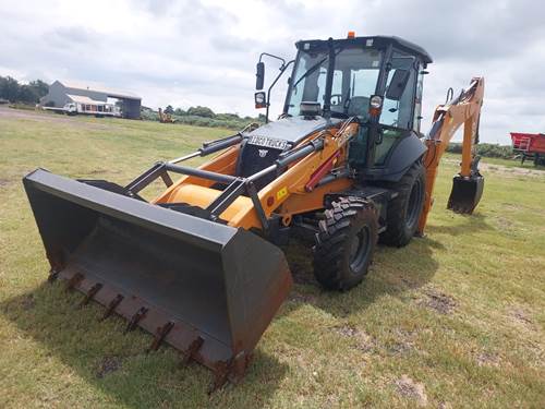 Case Case 570T