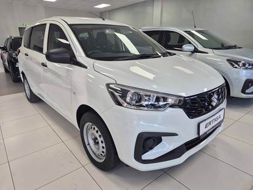 Suzuki Ertiga 1.5 GA