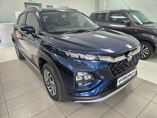Suzuki Fronx 1.5 GLX Auto
