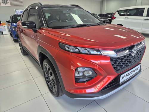 Suzuki Fronx 1.5 GL Auto