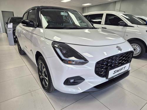 Suzuki Swift 1.2 GLX 