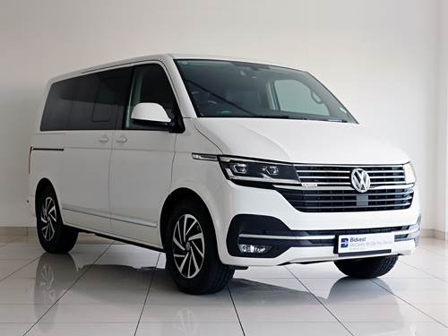 Volkswagen (VW) Caravelle T6.1 2.0 BiTDI Highline DSG 4 Motion (146kW)