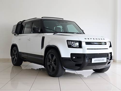 Land Rover Defender 110 D300 HSE X-Dynamic (221kW)