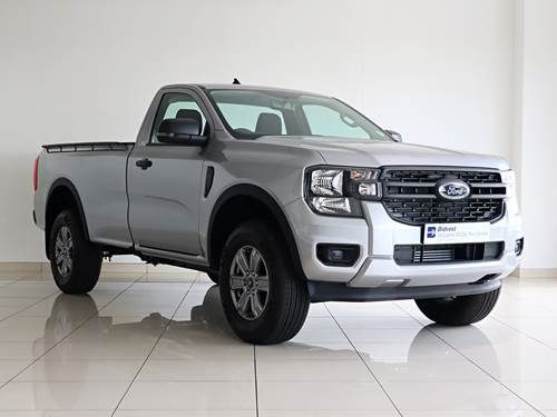 Ford Ranger 2.0 XL Auto