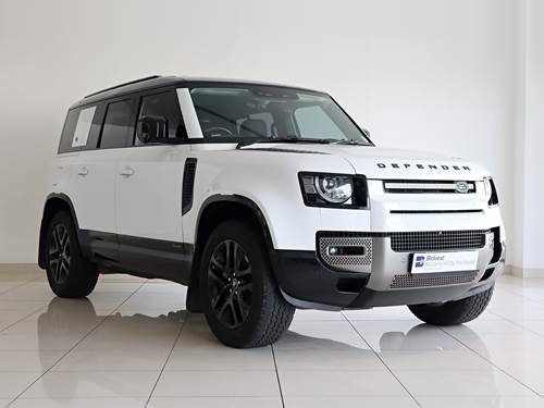 Land Rover Defender 110 D300 SE X-Dynamic (221kW)