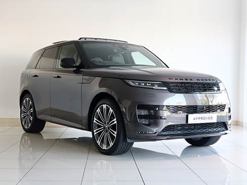 Land Rover Range Rover Sport 3.0D Autobiography (D350)