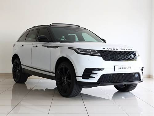 Land Rover Range Rover Velar 3.0D SE