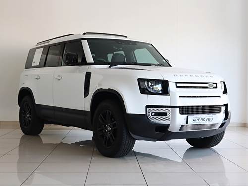 Land Rover Defender 110 D300 SE (221kW)