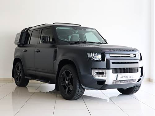 Land Rover Defender 110 D250 SE